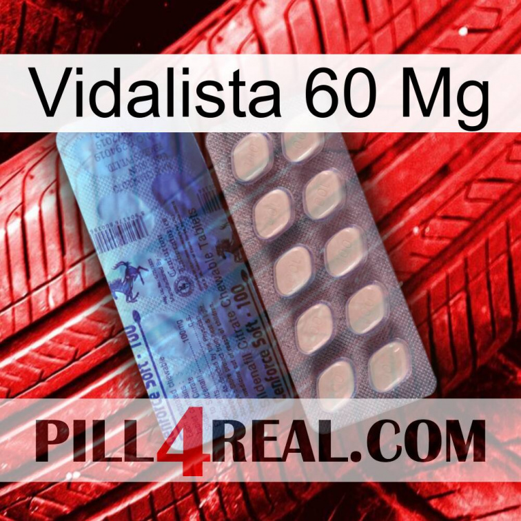 Vidalista 60 Mg 34